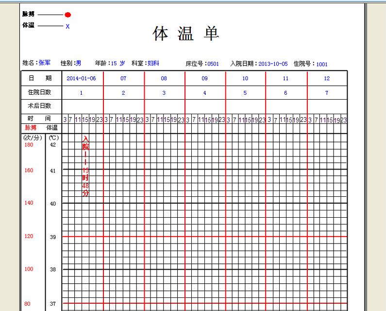 医疗软件网